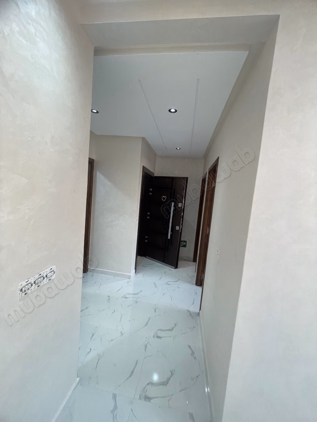 Appartement à vendre à Had Soualem. 2 belles chambres. Résidence sécurisée
