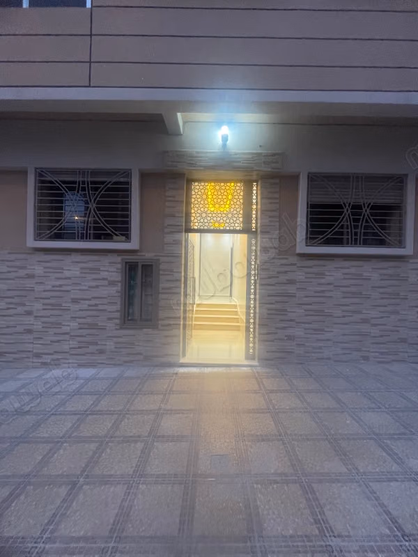 Appartement à vendre à Had Soualem. 2 belles chambres. Résidence sécurisée