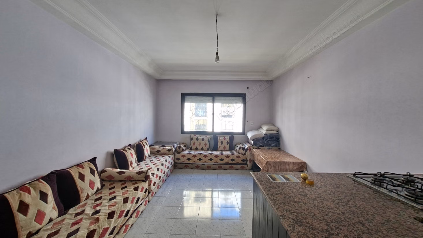 Apartment 110 m² 2 bedrooms terrace