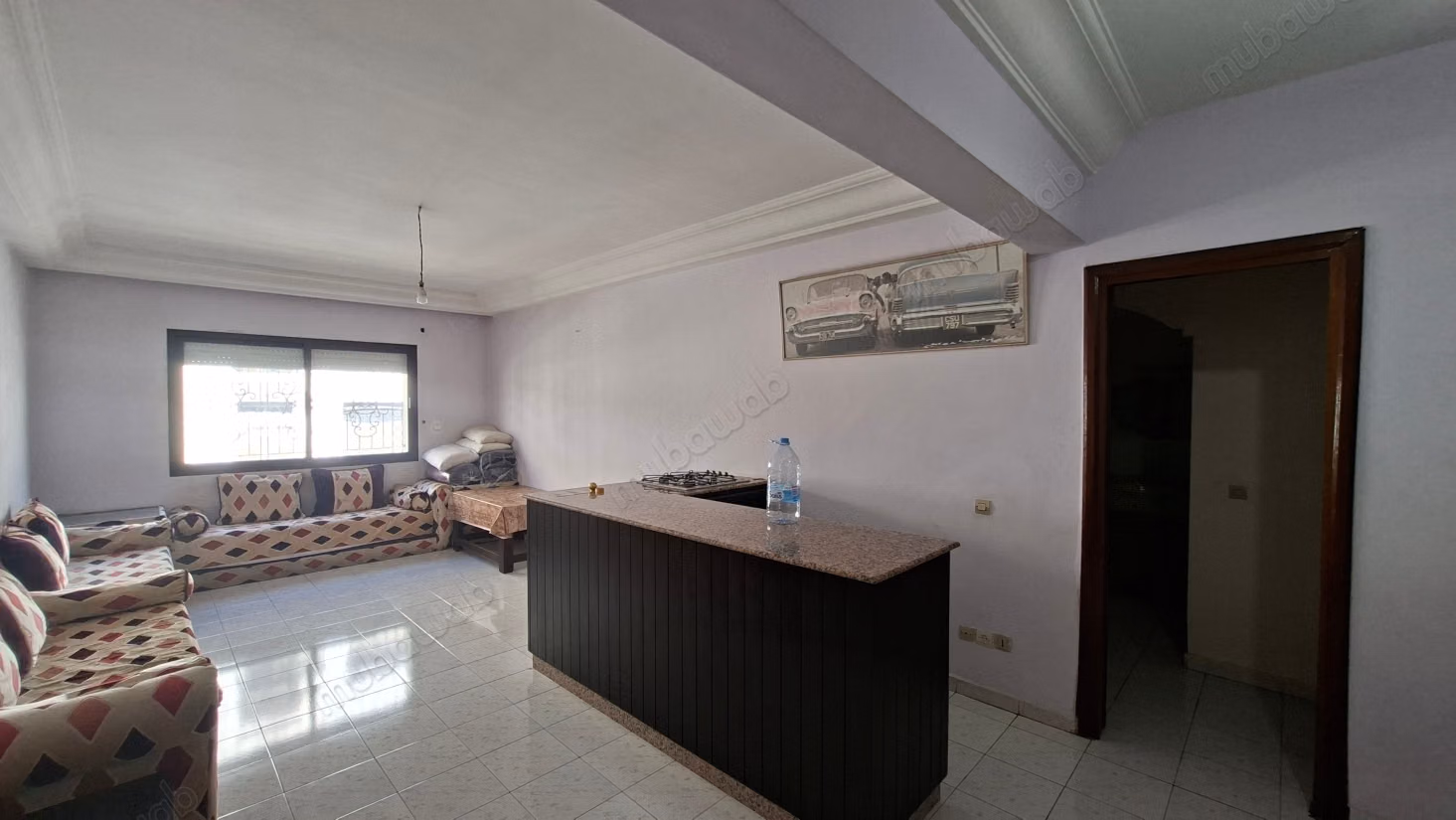 Apartment 110 m² 2 bedrooms terrace