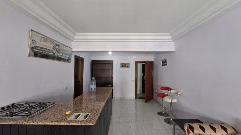 Apartment 110 m² 2 bedrooms terrace