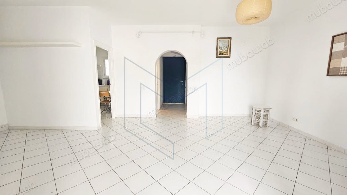 A louer un duplex S2 à gammarth Supérieur
