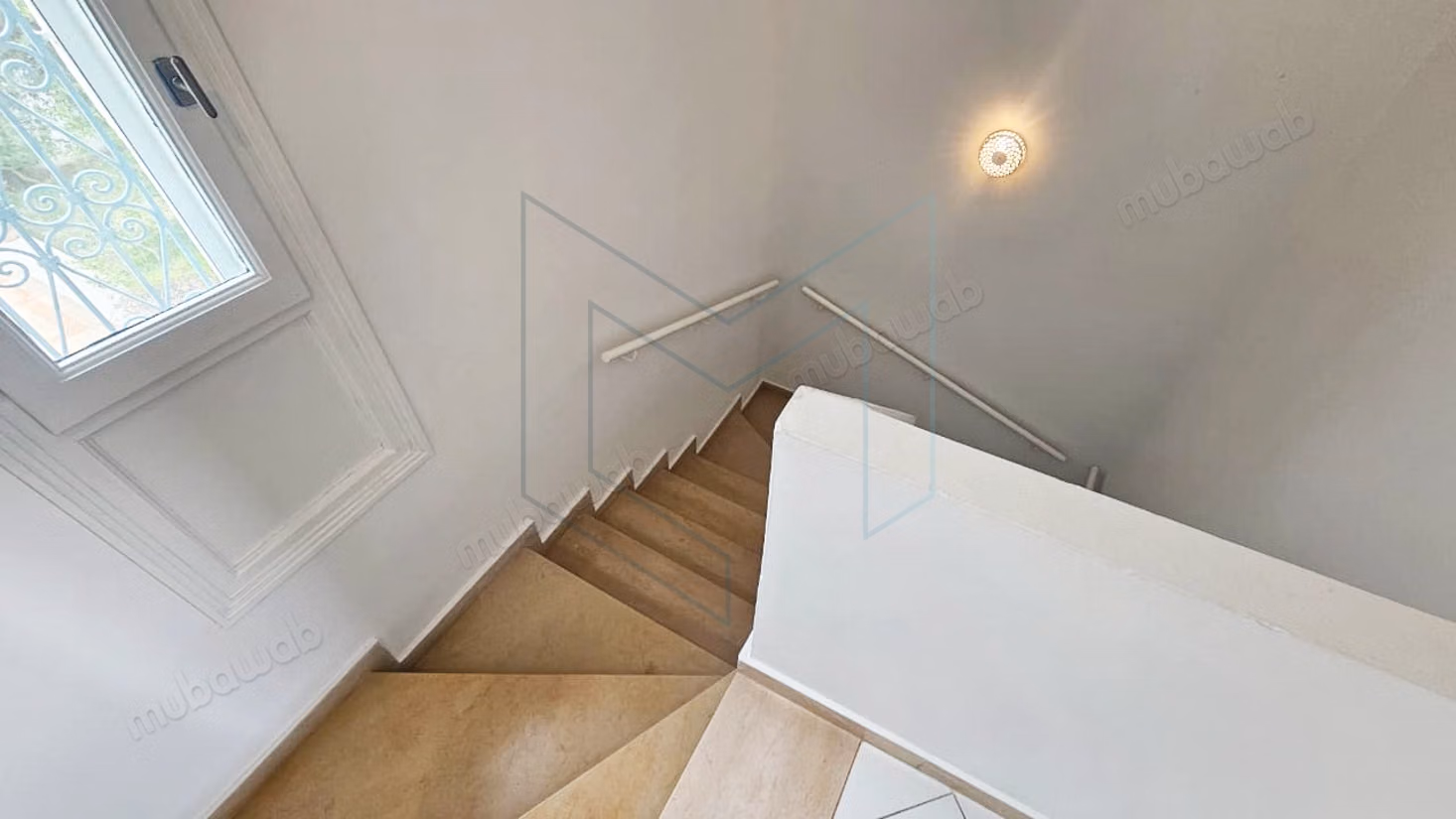 A louer un duplex S2 à gammarth Supérieur