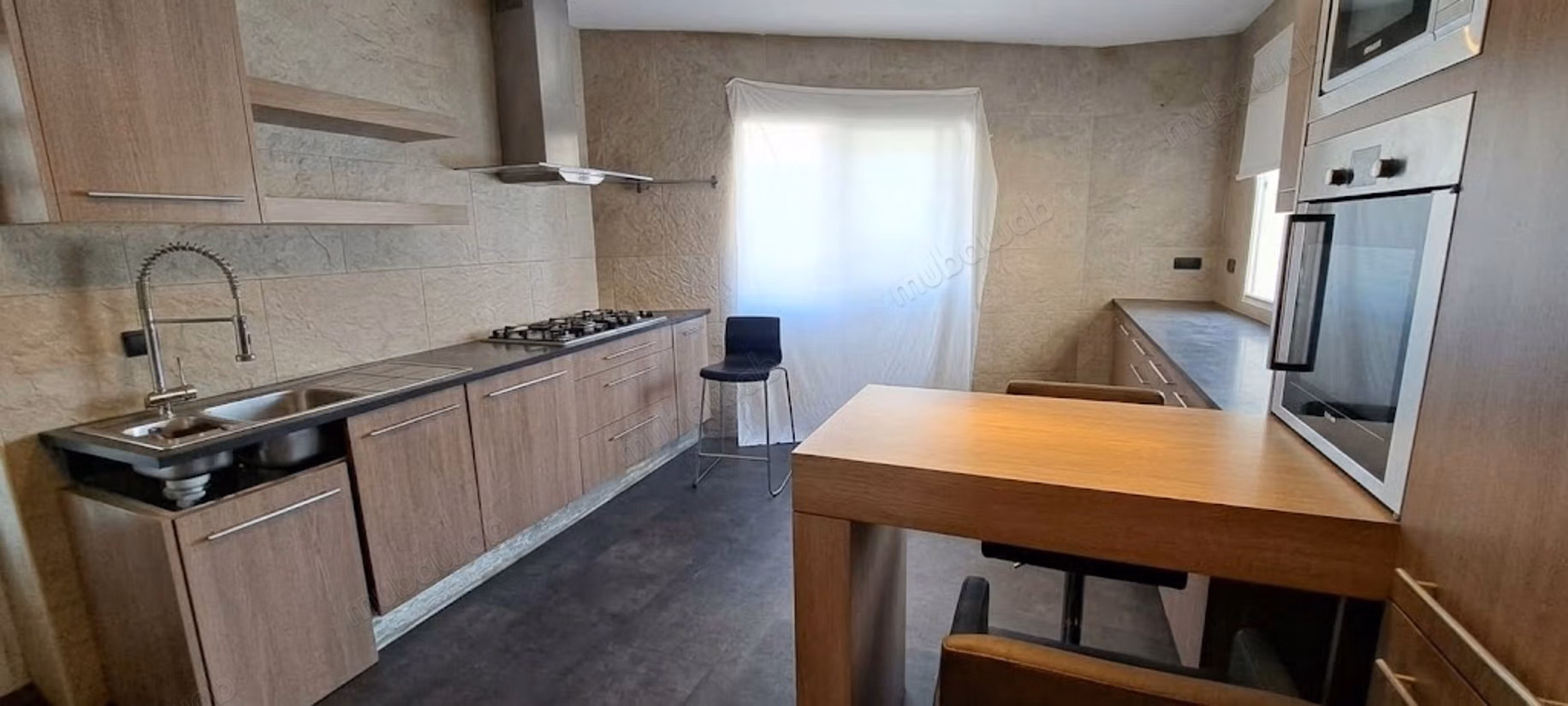 Beautiful apartment for sale in Racine of 140m²