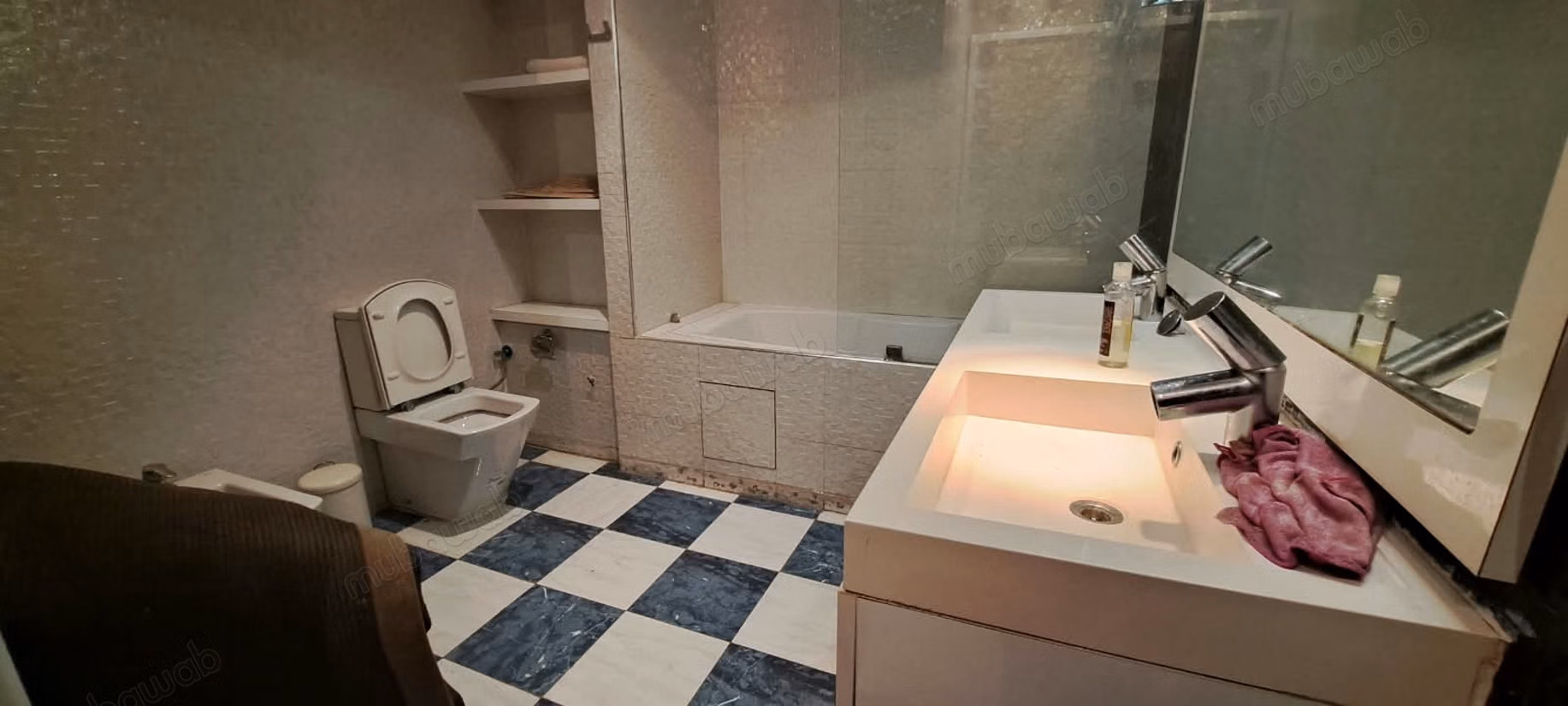 Beautiful apartment for sale in Racine of 140m²