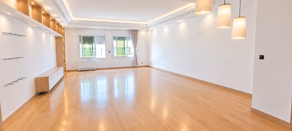 Beautiful apartment for sale in Racine of 140m²