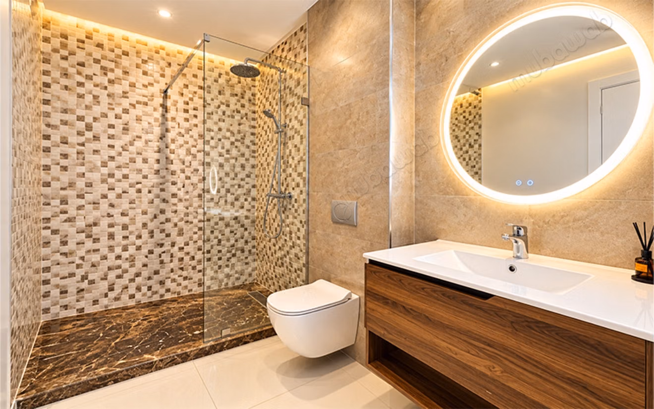 Appartement de Luxe Meublé à Louer