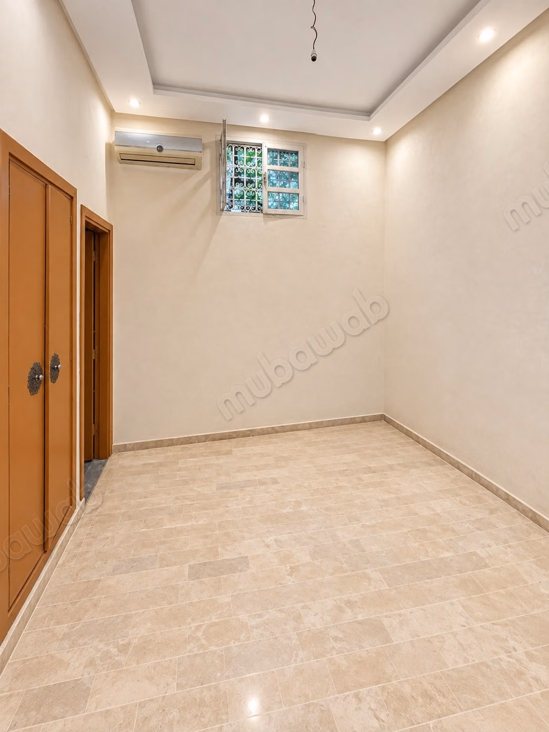 Villa de 3 habitaciones con gran piscina - Ruta de Fès