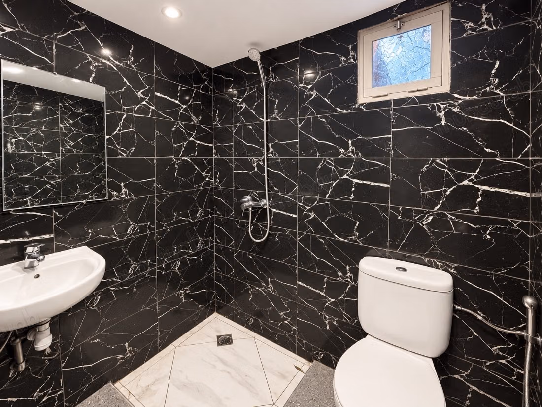 Villa de 3 habitaciones con gran piscina - Ruta de Fès