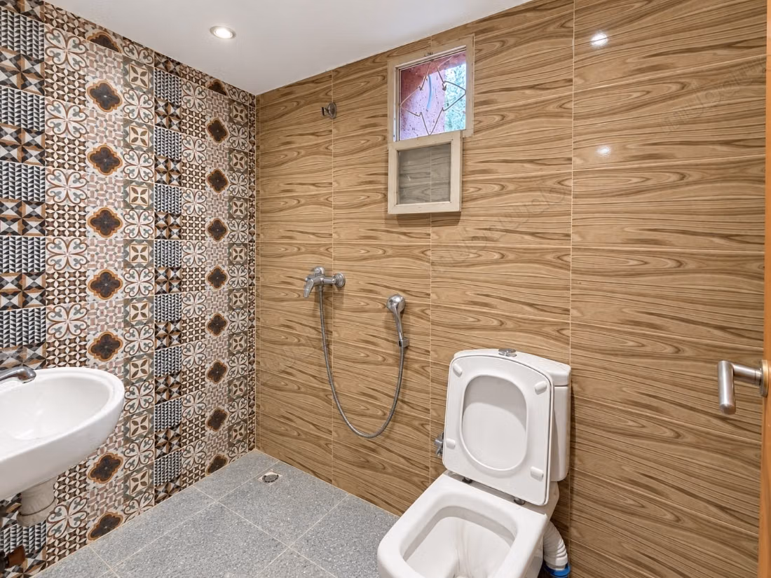 Villa de 3 habitaciones con gran piscina - Ruta de Fès