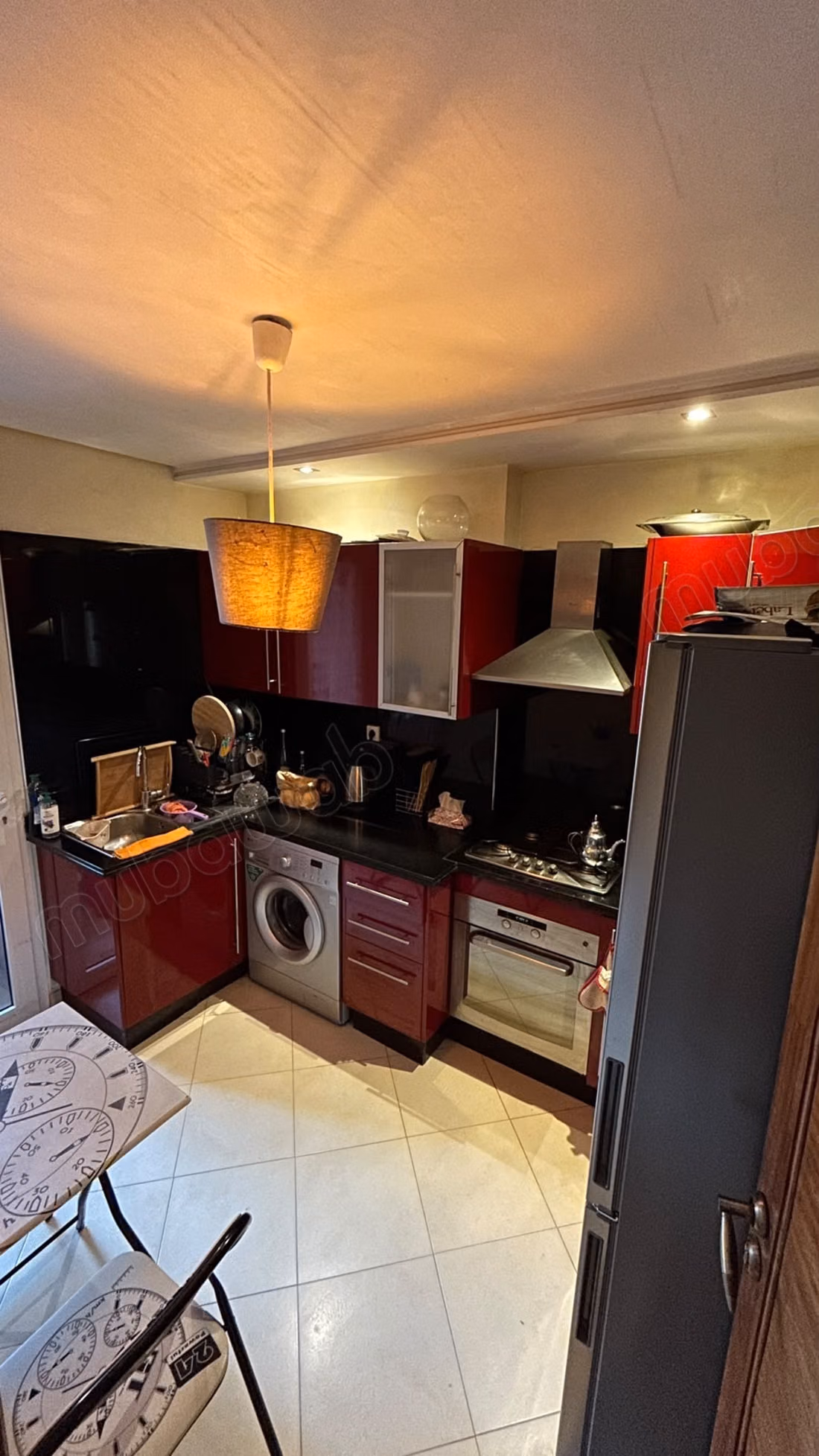 Appartement à louer – Longue durée – Victor Hugo