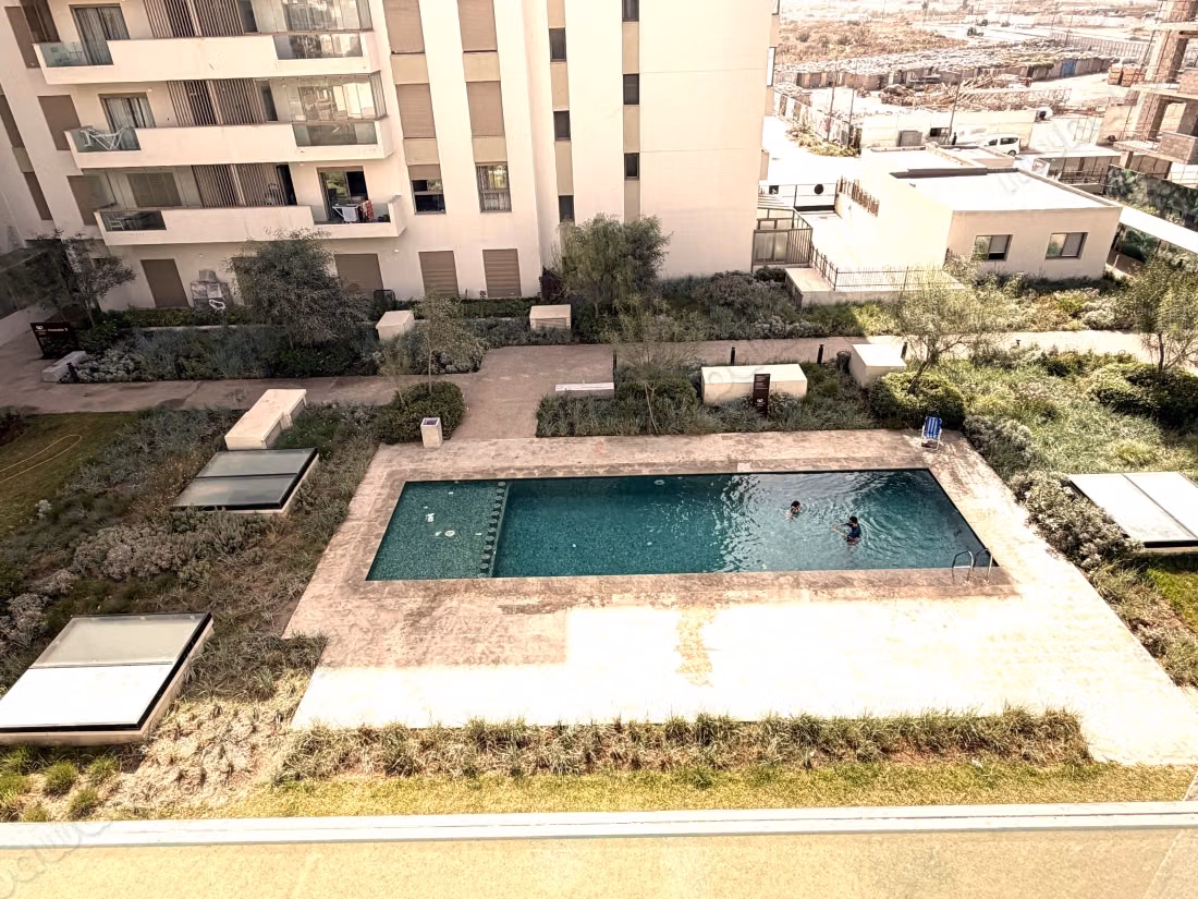 Vente Appartement à Zenata