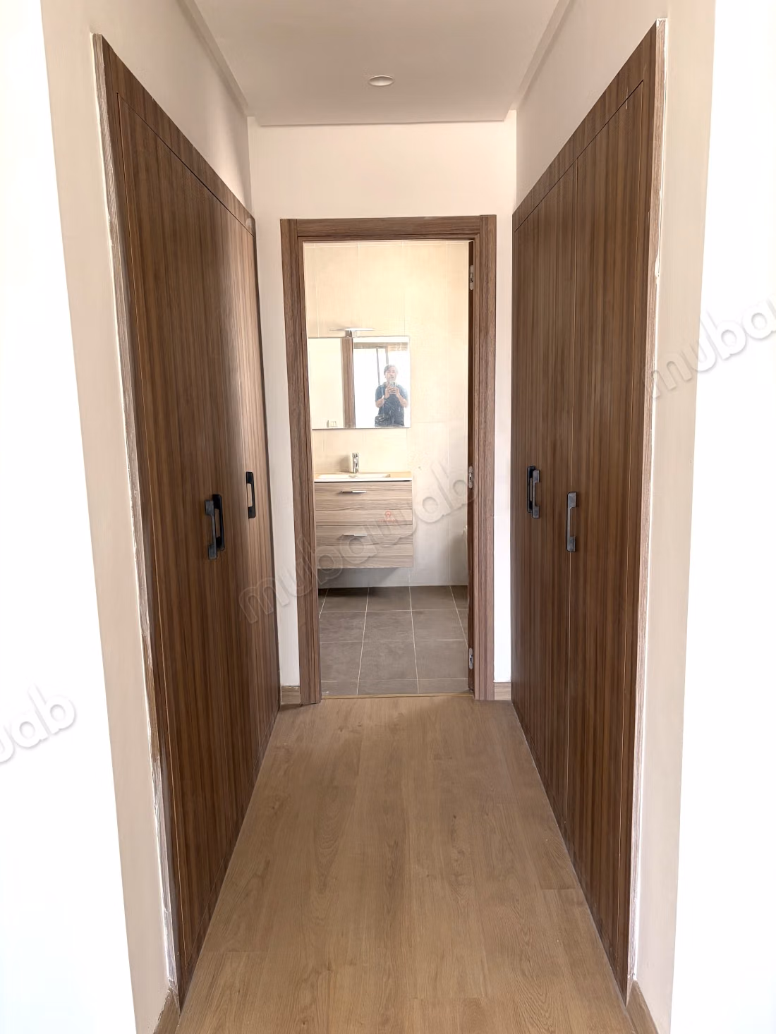 Vente Appartement à Zenata