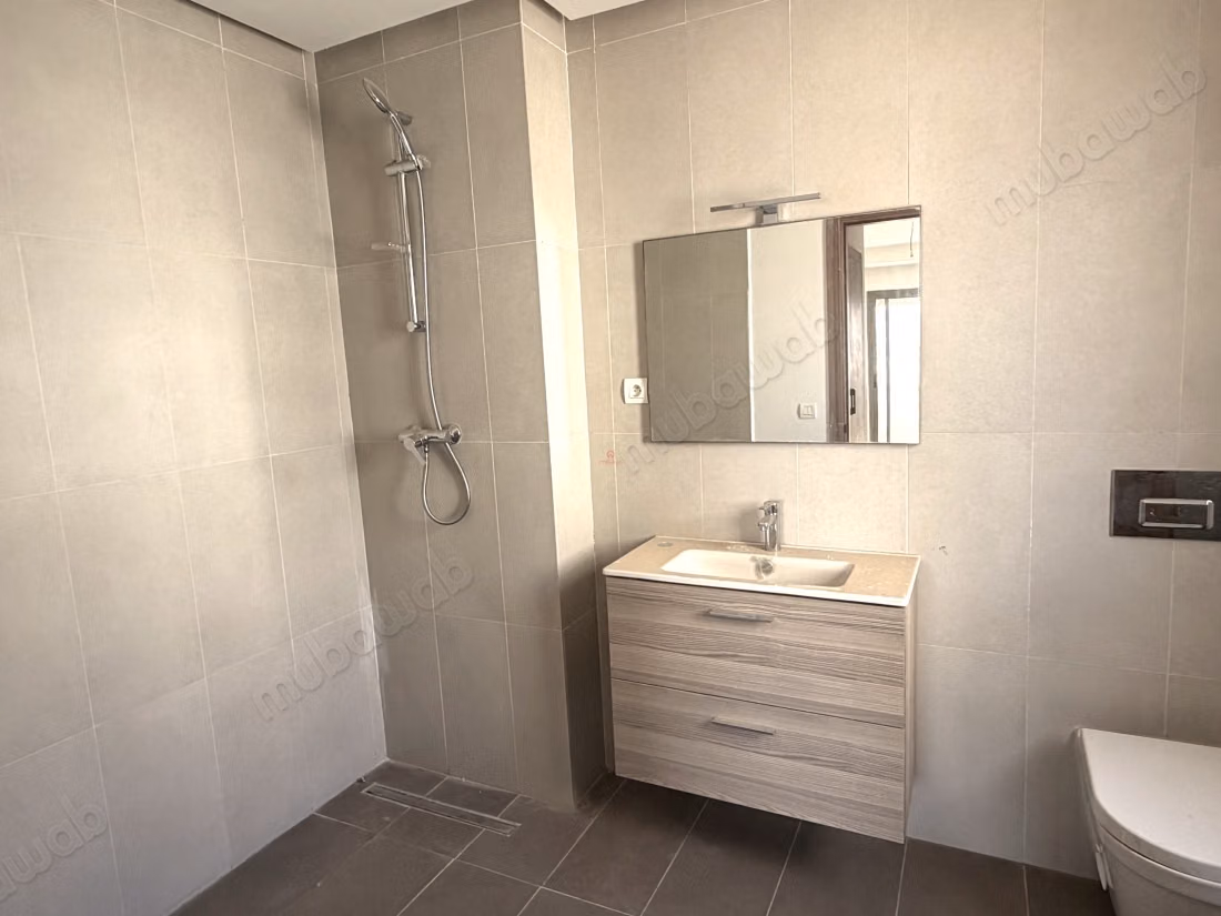 Vente Appartement à Zenata