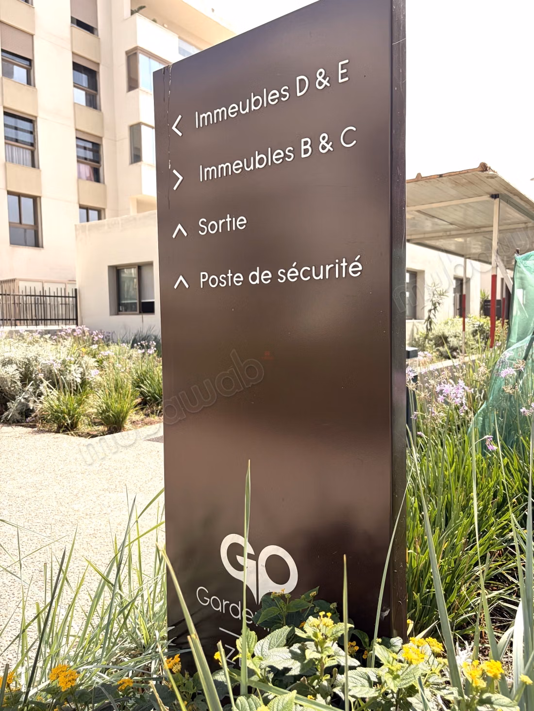 Vente Appartement à Zenata