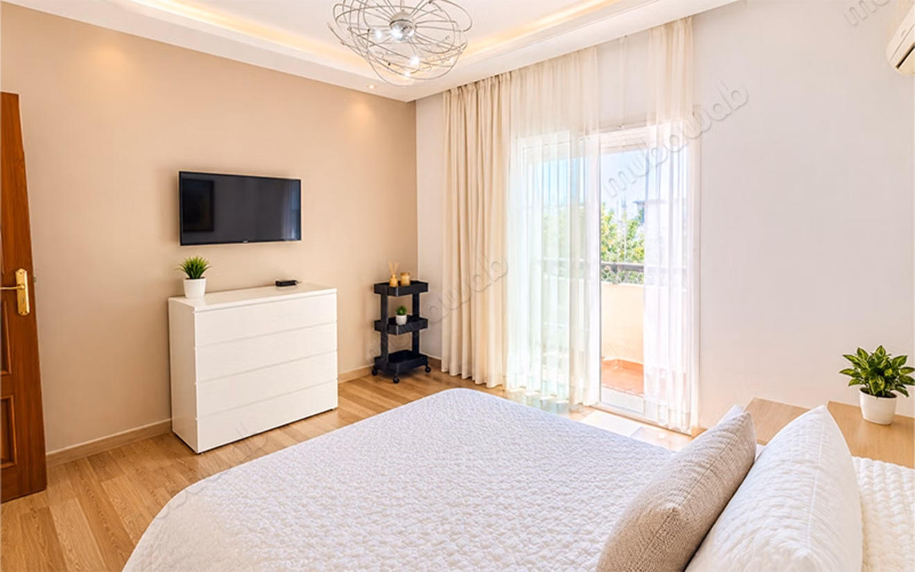 Appartement à Louer dans un Complexe