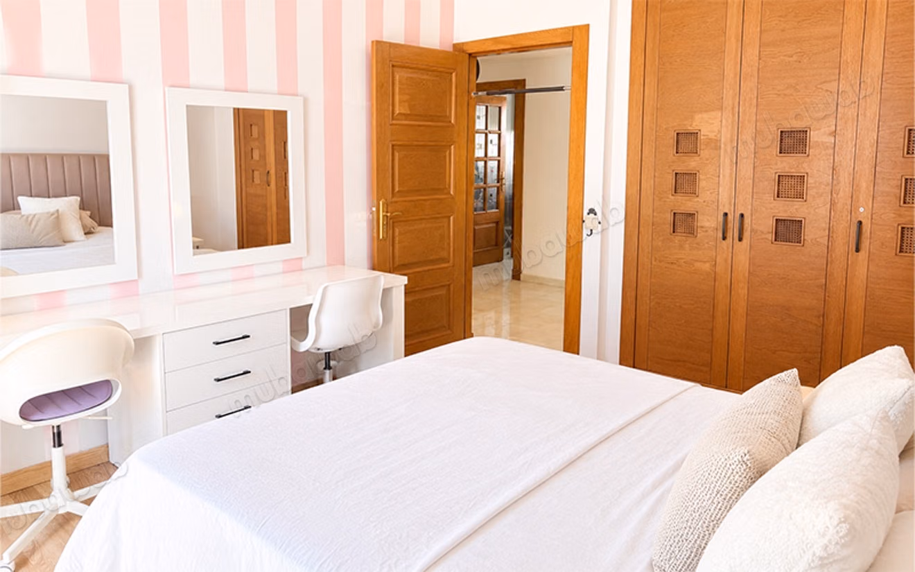 Appartement à Louer dans un Complexe