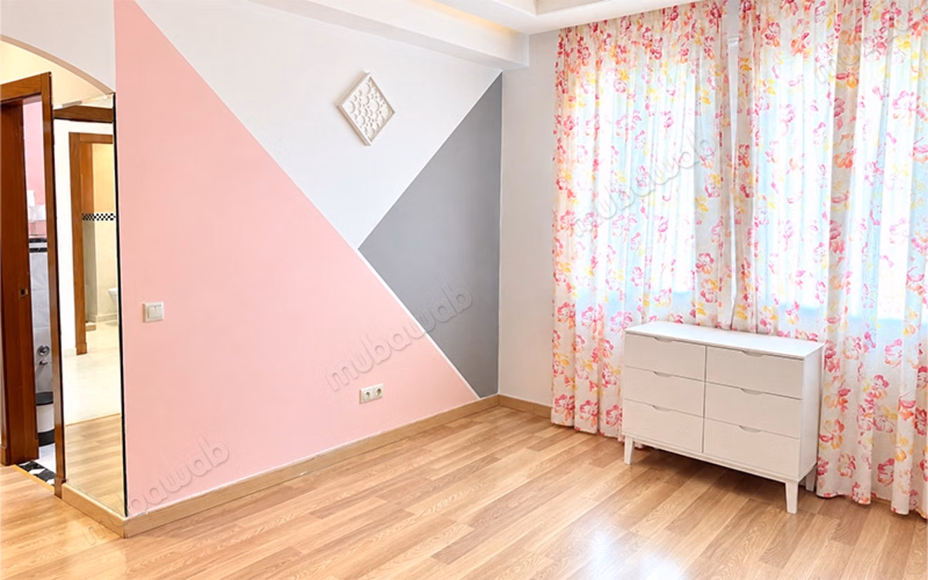 Appartement à Louer dans un Complexe