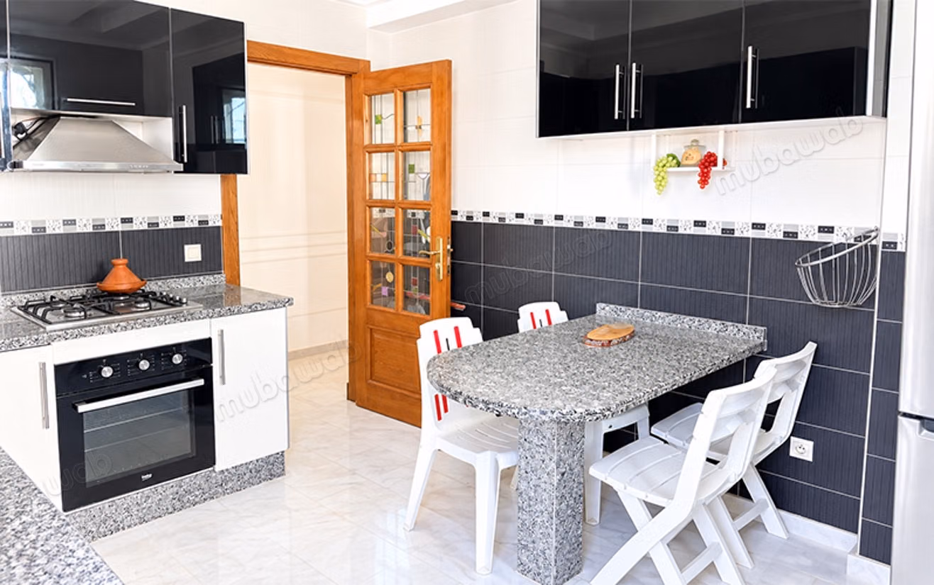 Appartement à Louer dans un Complexe