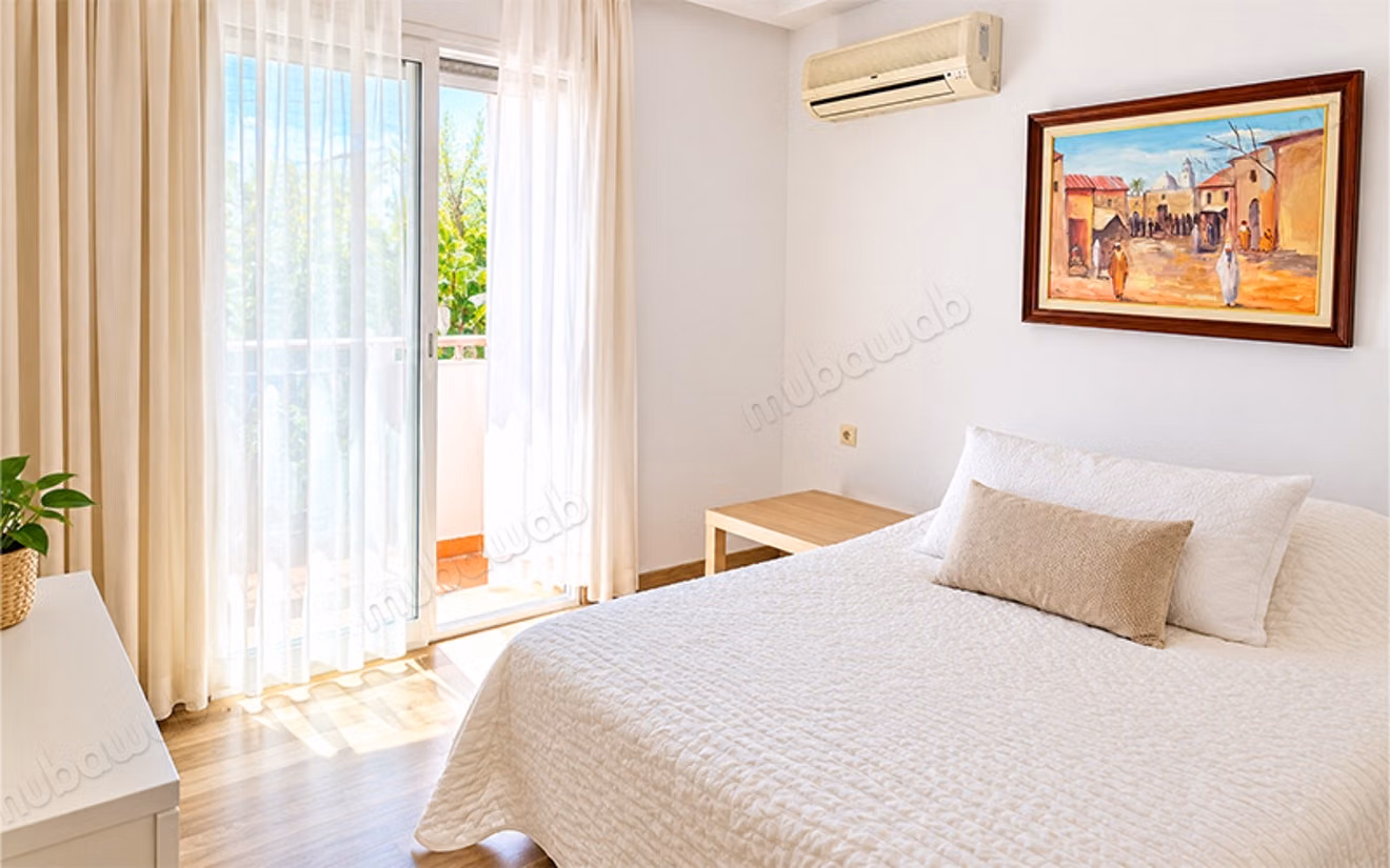 Appartement à Louer dans un Complexe