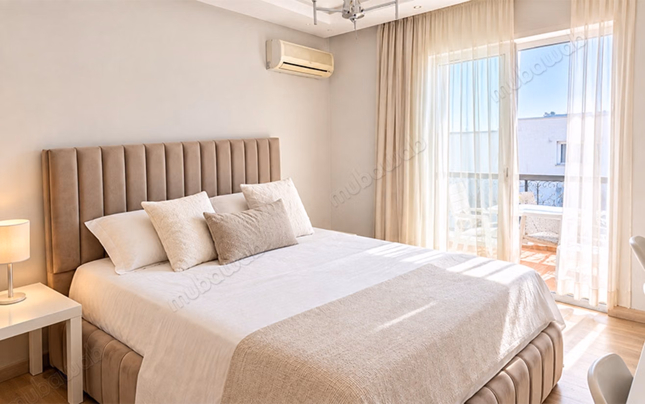 Appartement à Louer dans un Complexe