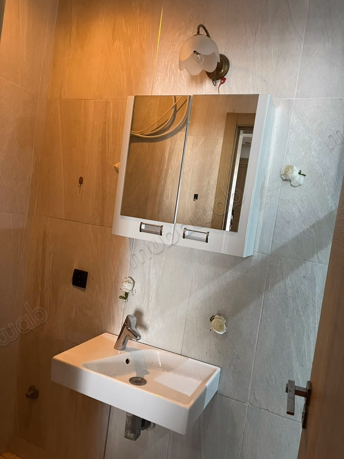 Furnished apartment for rent in Bourgogne, Bd TanTan