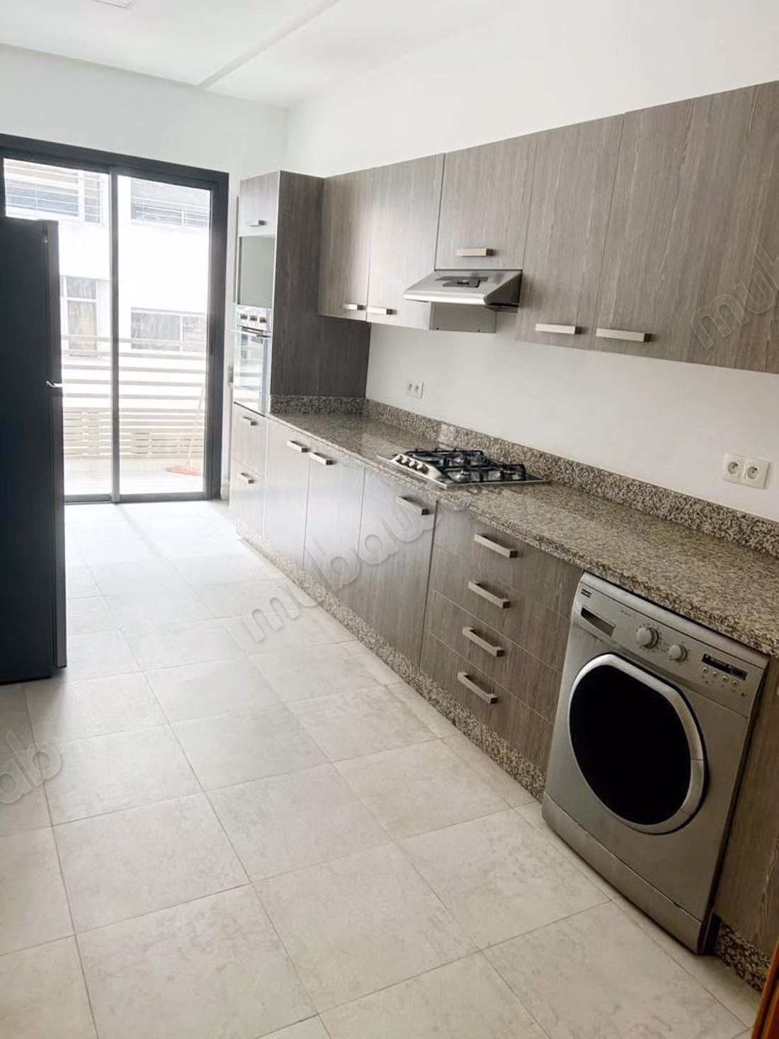 Superb apartment for rent