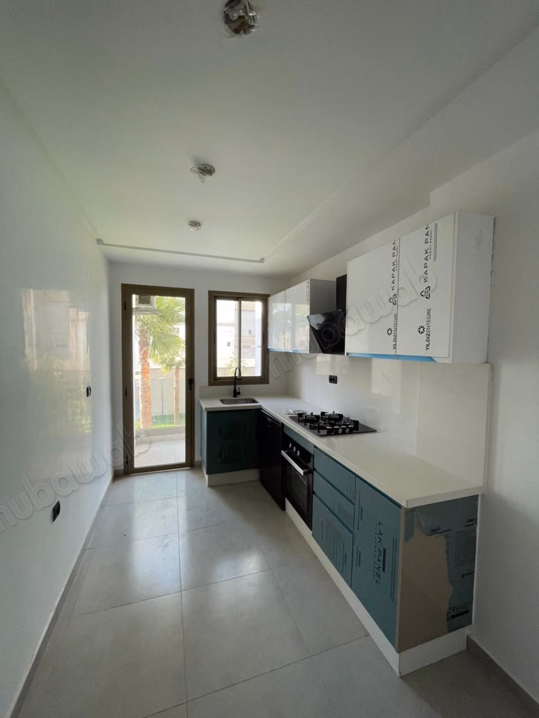 Appartement NEUF à louer à Sala Al Jadida