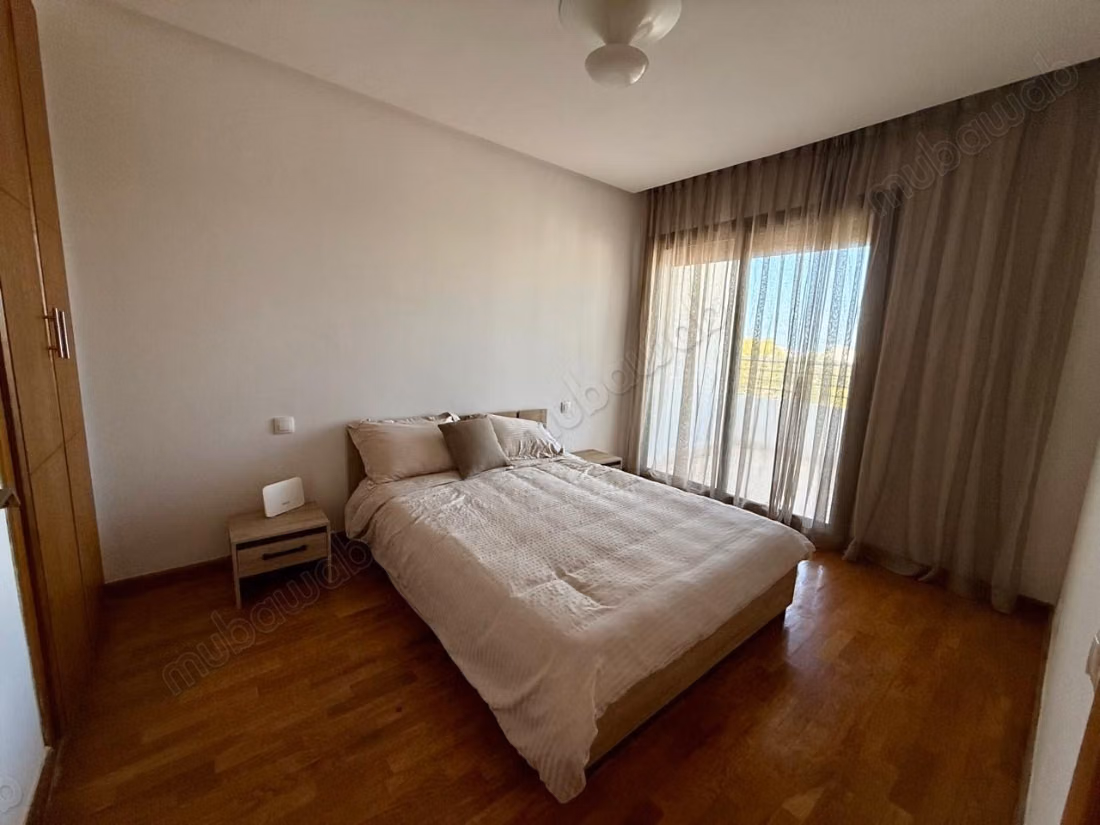 Stunning apartment for rent in Palmier. 2 cozy bedrooms. Elevator