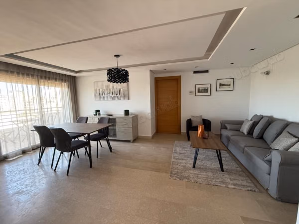 Stunning apartment for rent in Palmier. 2 cozy bedrooms. Elevator