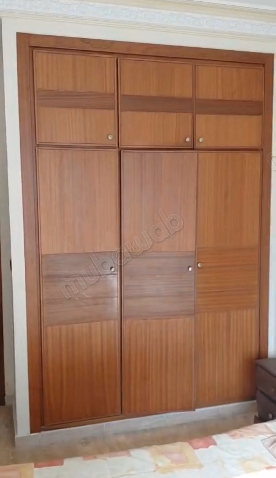 Superb apartamento amueblado en alquiler en el centro de la ciudad en la plaza Mouzard con aparcamiento