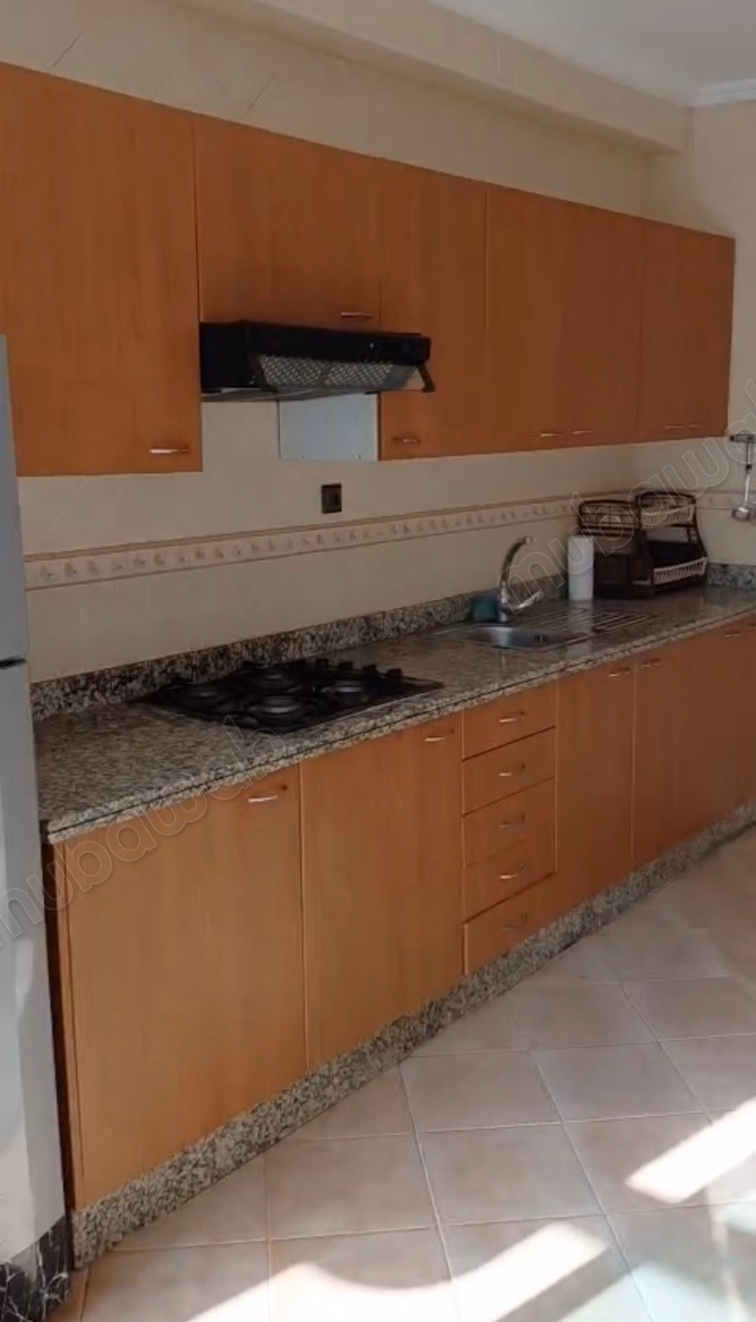 Superb apartamento amueblado en alquiler en el centro de la ciudad en la plaza Mouzard con aparcamiento
