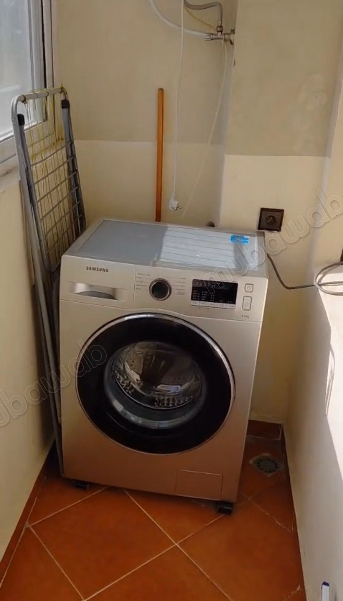 Superb apartamento amueblado en alquiler en el centro de la ciudad en la plaza Mouzard con aparcamiento
