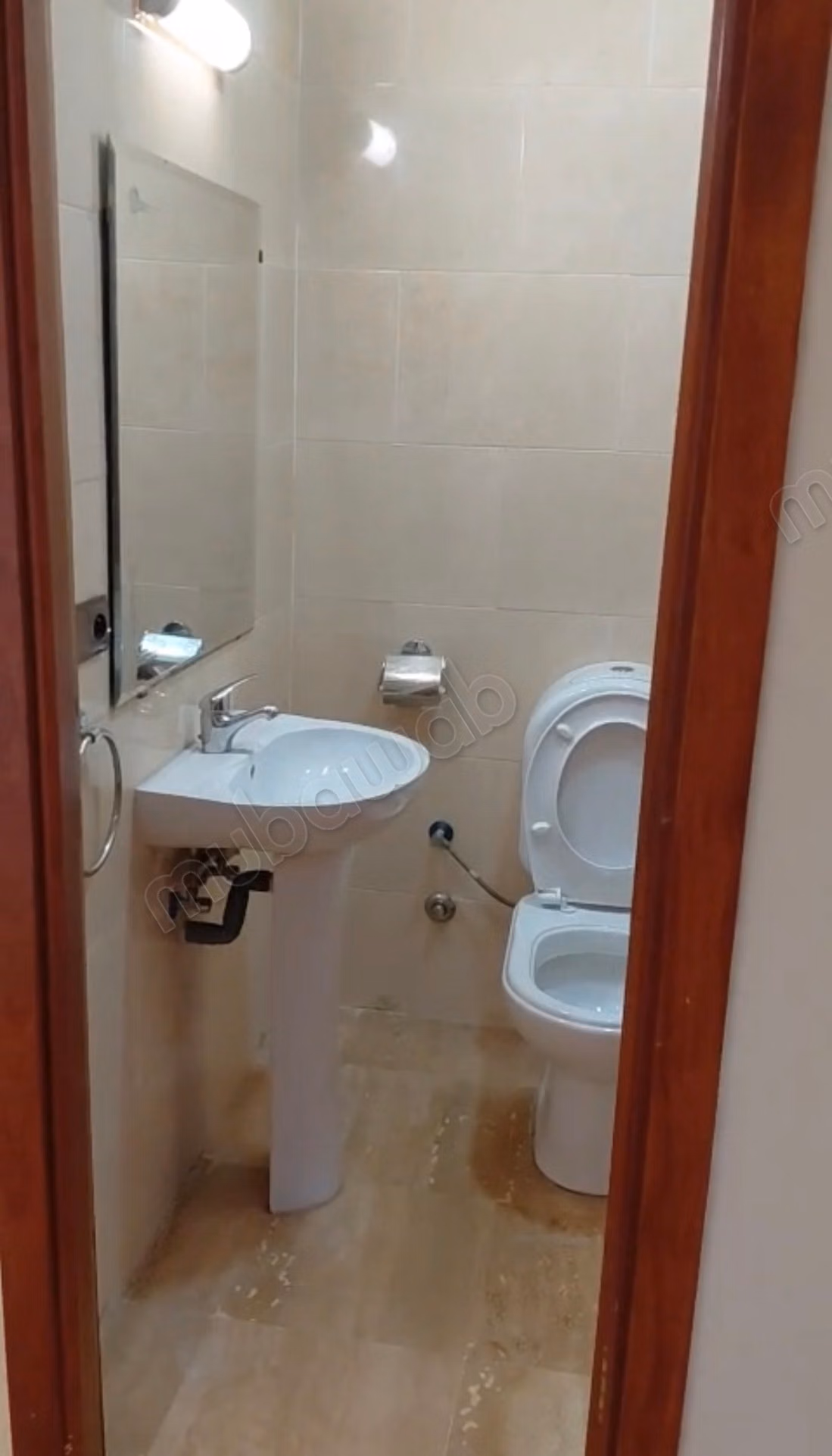 Superb apartamento amueblado en alquiler en el centro de la ciudad en la plaza Mouzard con aparcamiento