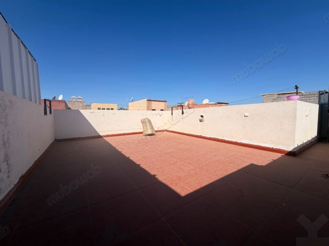 Stupendo appartamento di 81 m² in vendita – M’Hamid, Marrakech