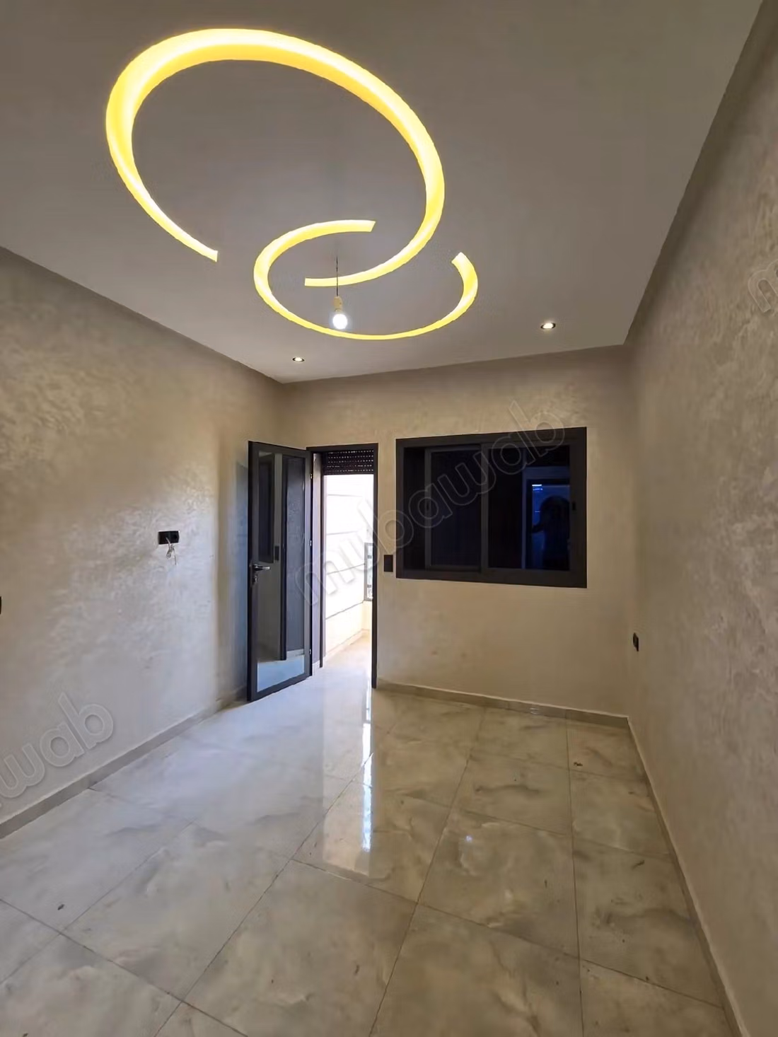 Apartamentos de calidad excepcional en venta en Martil