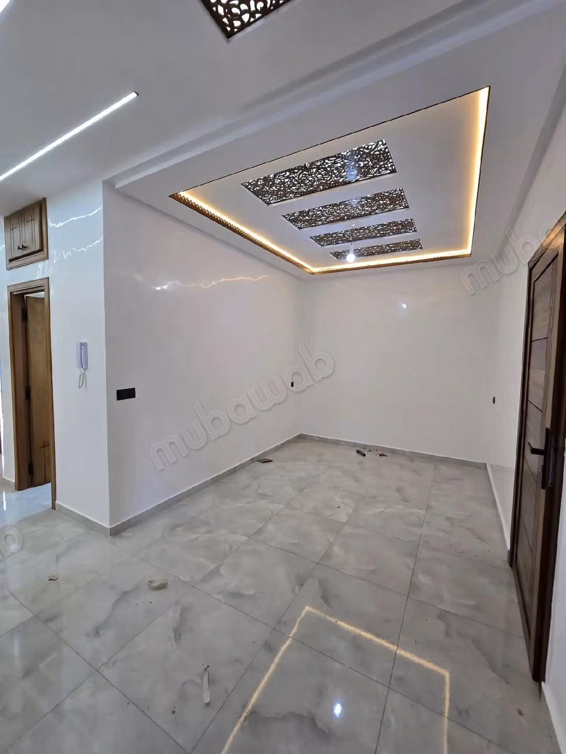 Apartamentos de calidad excepcional en venta en Martil