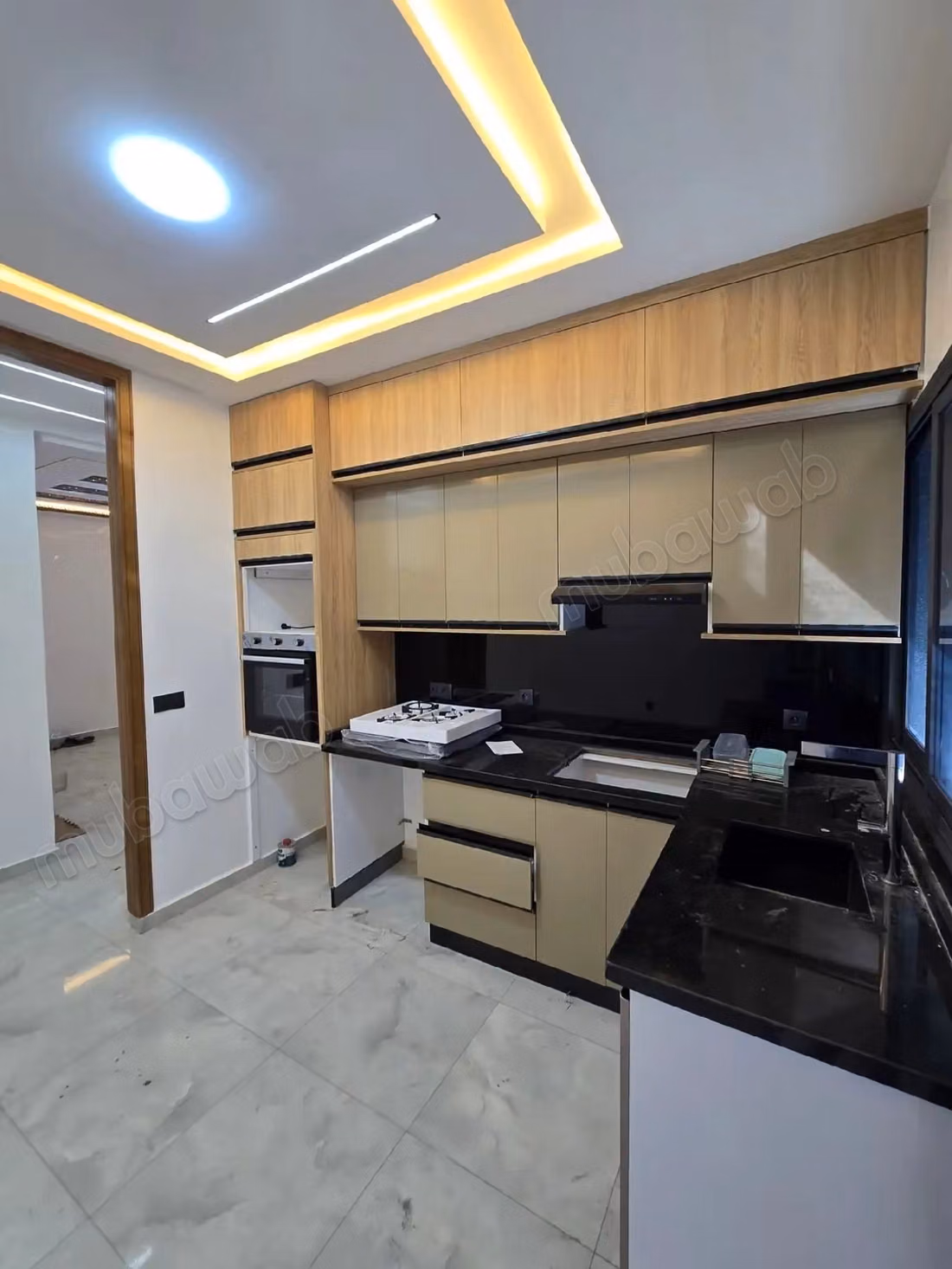 Apartamentos de calidad excepcional en venta en Martil