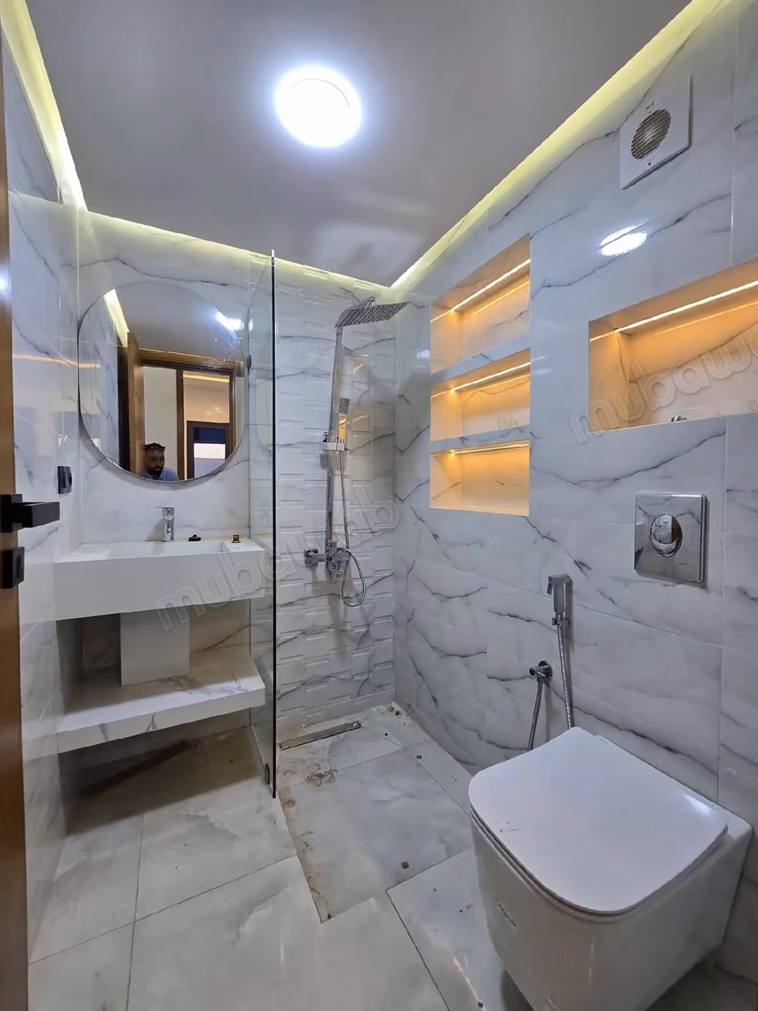 Apartamentos de calidad excepcional en venta en Martil