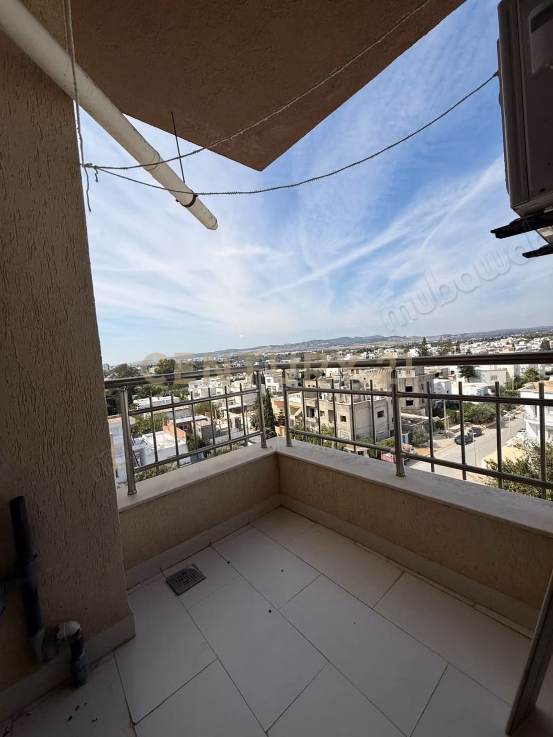 À louer appartement S2 Cité jasmin