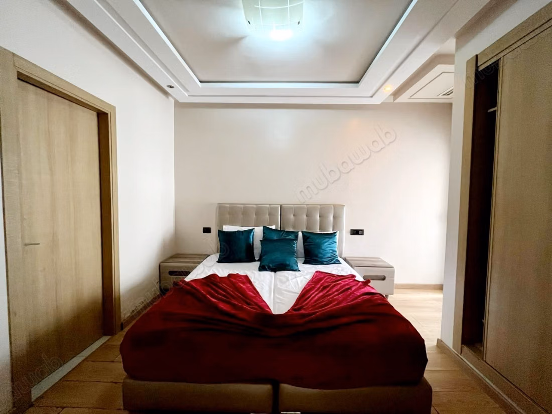 Appartement 2 chambres a louer, 80m² TanTan