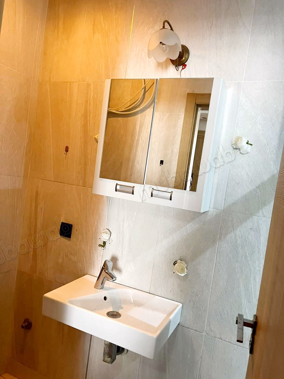 Appartement 2 chambres a louer, 80m² TanTan
