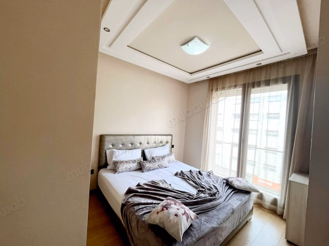 Appartement 2 chambres a louer, 80m² TanTan