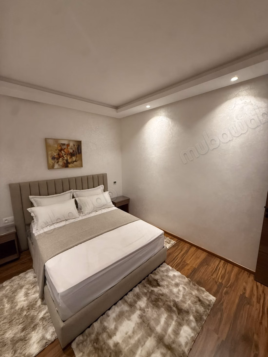 Beautiful apartment for sale in Oasis. Area of 98 m². Concierge service, air conditioning