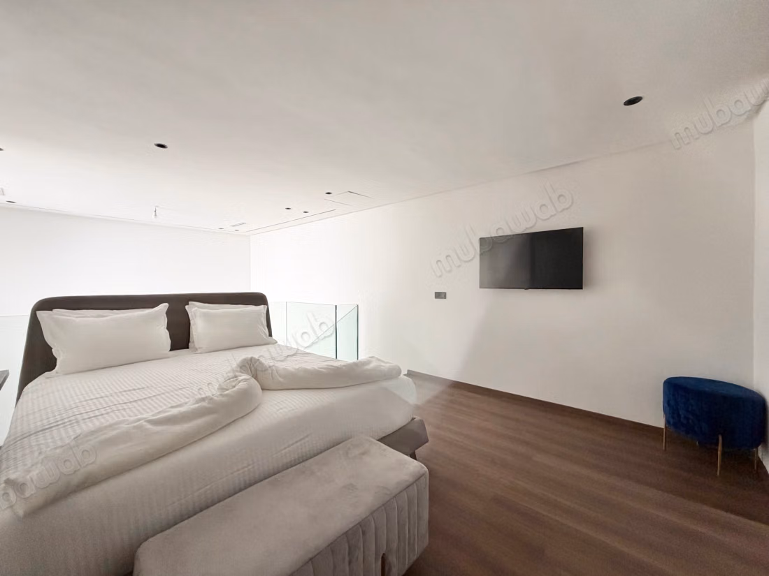 New duplex studio
