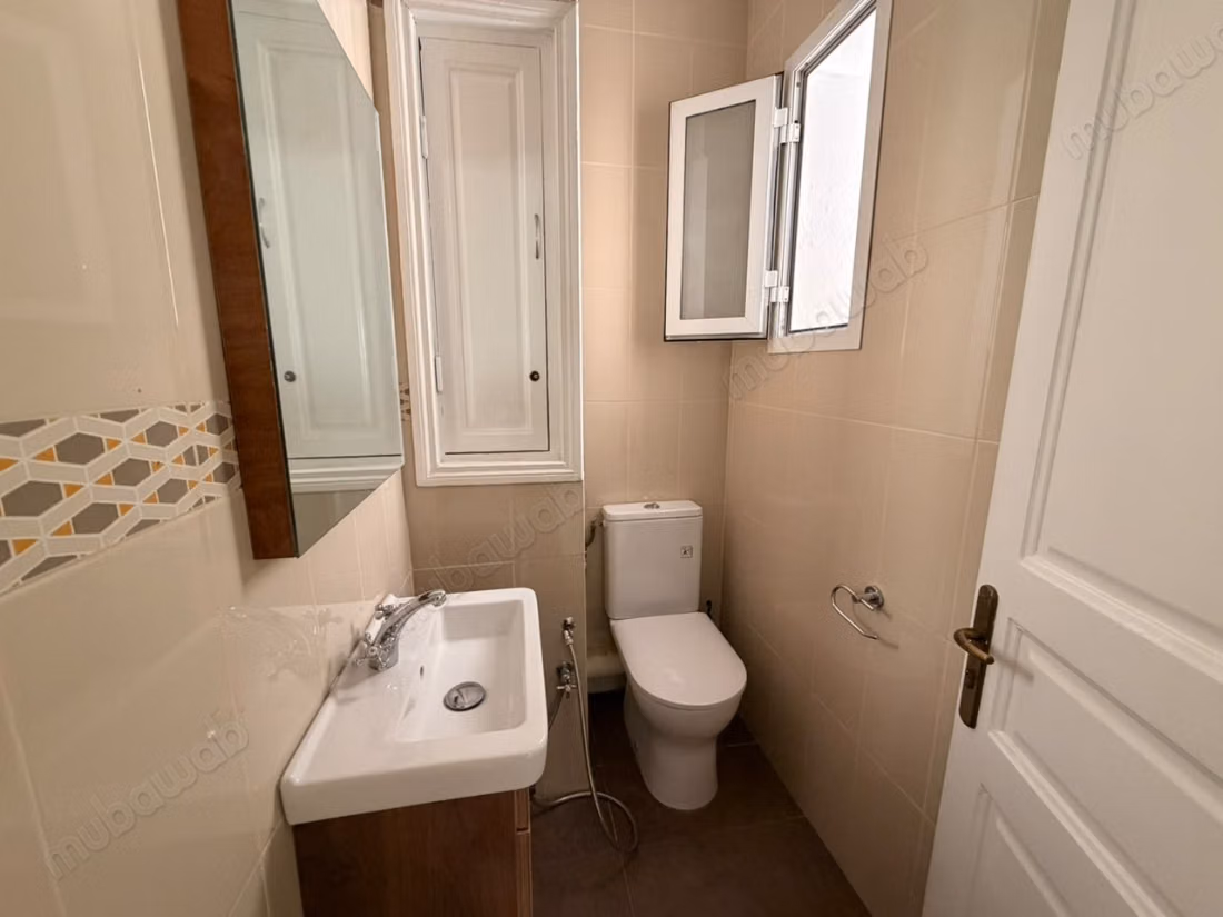 À louer appartement S3 à Menzah 7 Bis