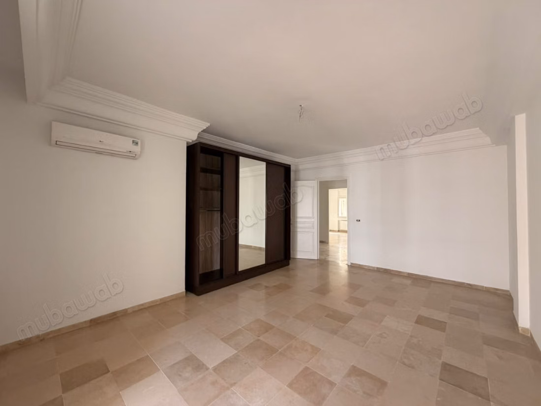 À louer appartement S3 à Menzah 7 Bis