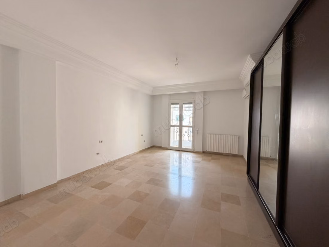 À louer appartement S3 à Menzah 7 Bis