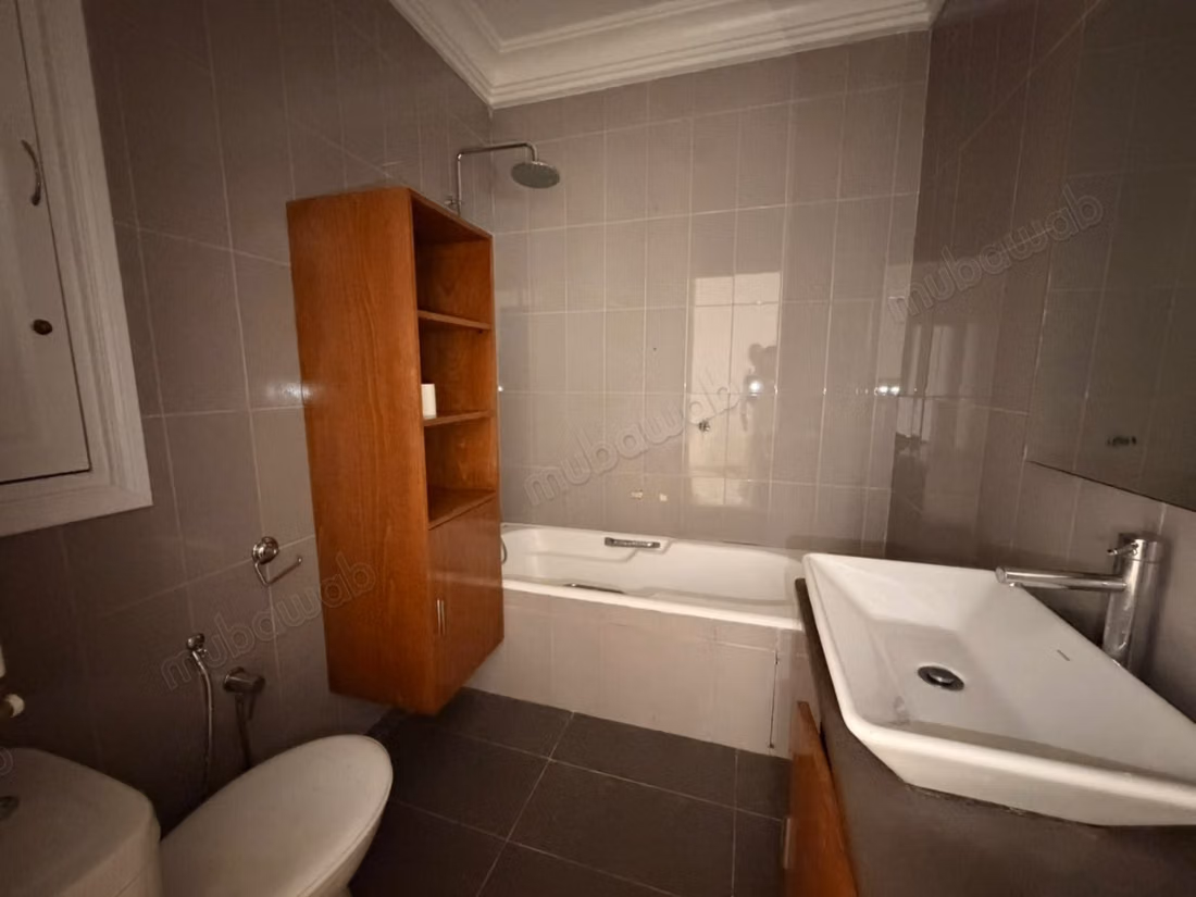 À louer appartement S3 à Menzah 7 Bis