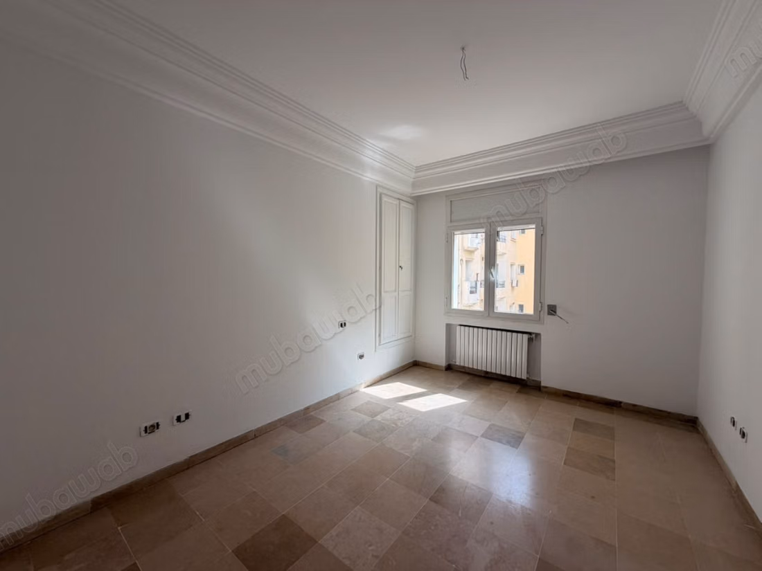 À louer appartement S3 à Menzah 7 Bis